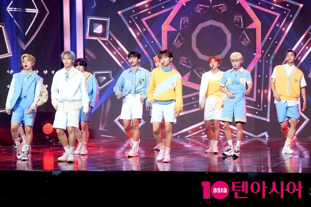 [TEN 포토] TOO '아브라카타브라의 재해석'