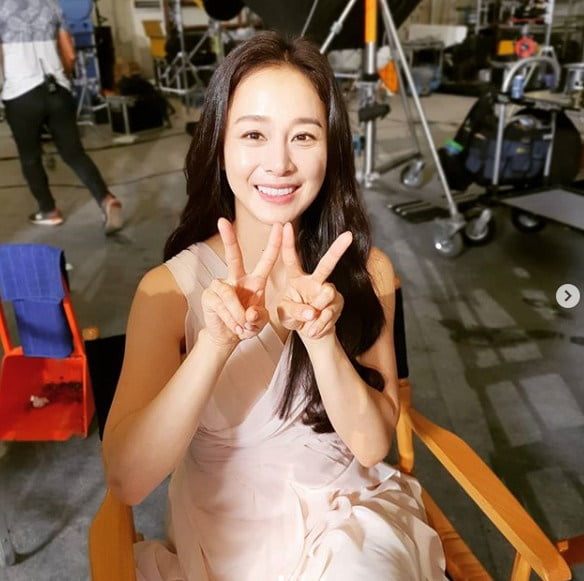 김태희 / 사진 = 김태희 인스타그램