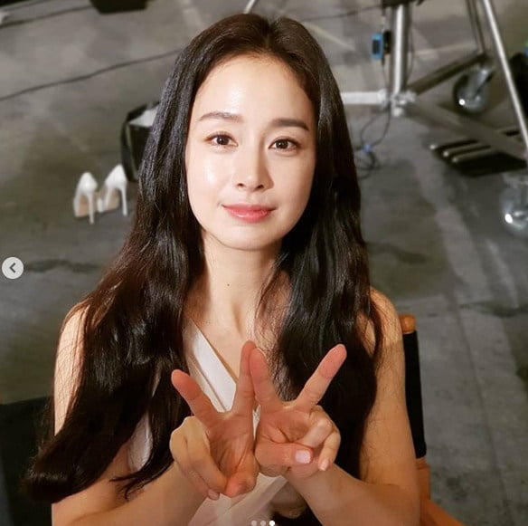 김태희 / 사진 = 김태희 인스타그램