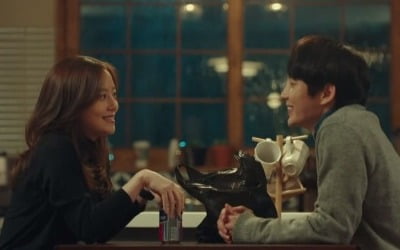 '악의꽃' 역대급 소름 엔딩, 이준기 신분 세탁한 인물 정체 공개