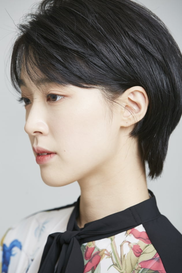 배우 최성은. /사진제공=에이스팩토리