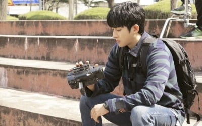 '우리, 사랑했을까' 손호준, 코믹부터 로맨스까지…못하는 게 뭐야?