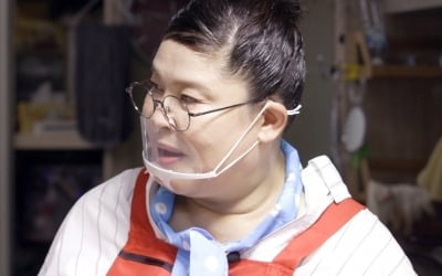 '편스토랑' 이영자, 40년 어묵장인에 인정 받은 실력 "타고났다"