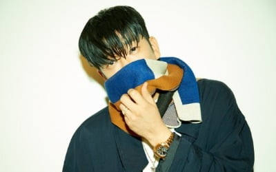 MC몽, 수재민 위해 2020만원 기부 "팬들과 함께"