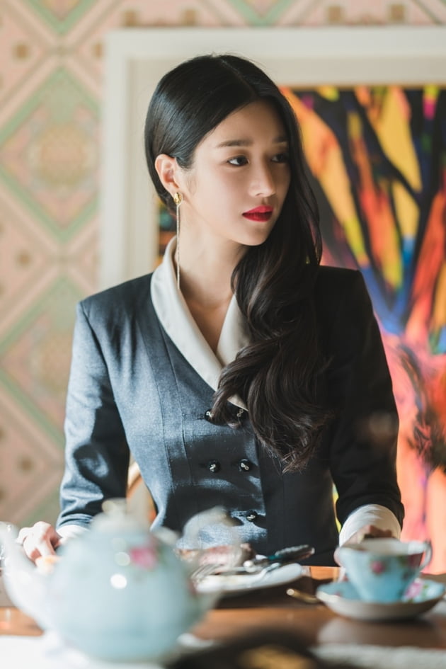 서예지 / 사진 = tvN 제공