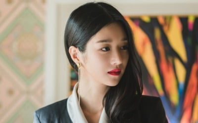'사이코지만 괜찮아' 서예지, 캐릭터+연기력+비주얼 삼박자