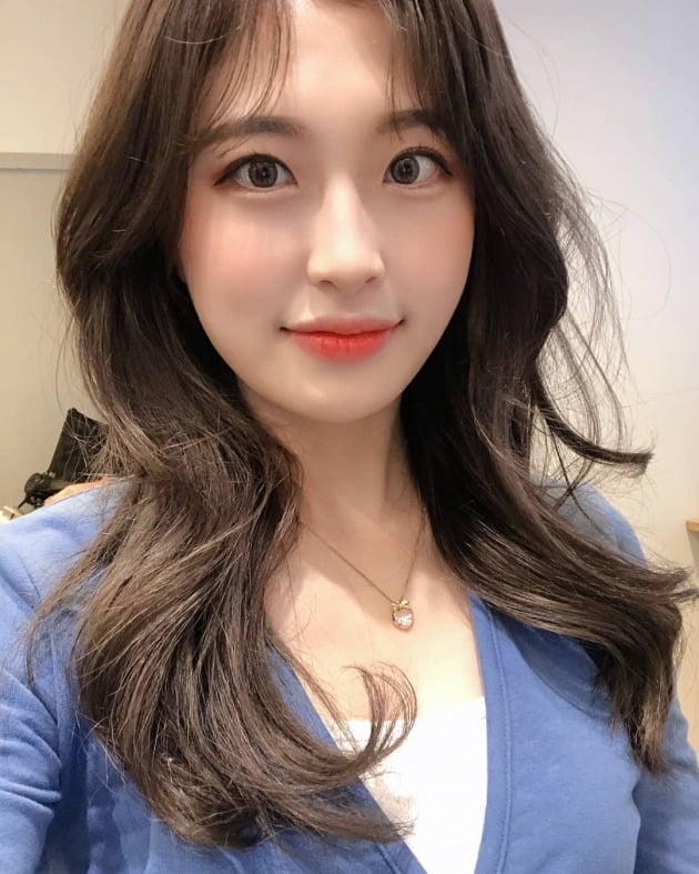 유튜버 양팡 / 사진=양팡 인스타그램