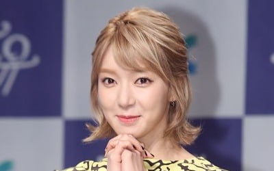 초아, AOA 탈퇴 3년 만에 OST로 복귀?