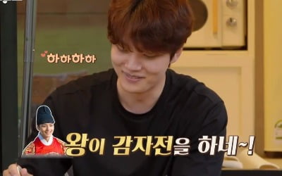 '바퀴 달린 집' 여진구, 엄태구 수줍음 무장해제한 친화력…구구브라더스 탄생
