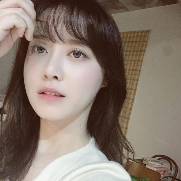 /사진=구혜선 인스타그램