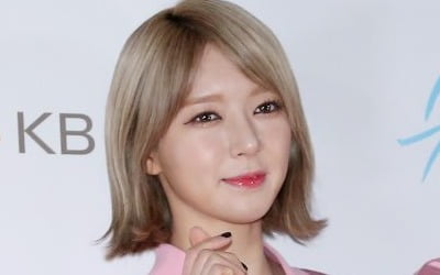 AOA 출신 초아, '그놈이 그놈이다' OST 11일 발매[공식]