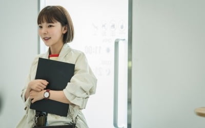 '사이코지만 괜찮아' 박진주 "유승재로 살 수 있어 행복했다"