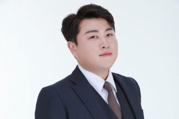 김호중 / 사진 = 생각을보여주는엔터테인먼트 제공