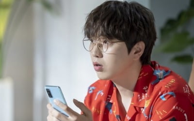 '연애는 귀찮지만' B1A4 산들, 멤버 공찬위해 특별출연