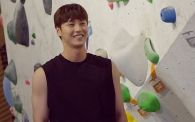 '박장데소' 이태환, 박나래 향한 '보디가드' 설렘 매력