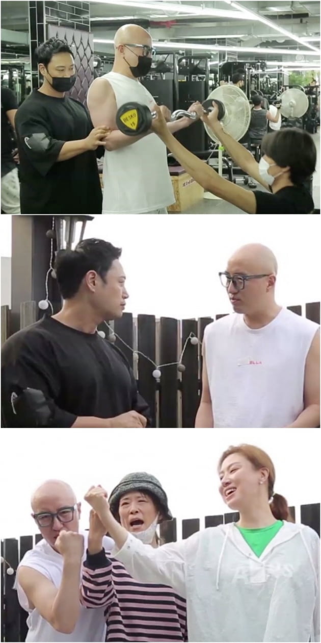 '사장님 귀는 당나귀 귀' / 사진 = KBS 제공