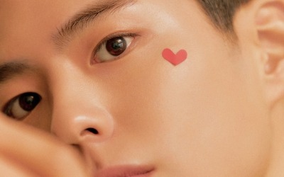 박보검, 입대 전 팬송 'ALL MY LOVE' 발표…샘김 프로듀싱