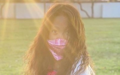 '집사부일체' 추사랑, 근수저 근황 공개…추성훈 애틋 부성애로 울컥