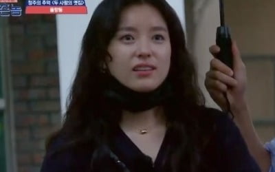 '서울촌놈' 한효주, 이승기와 11년만 재회→청주 고향서 눈물 [종합]