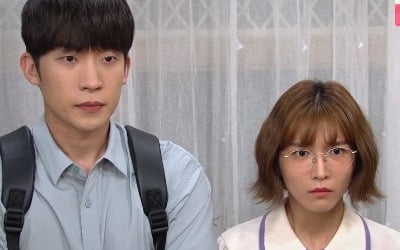 '한다다' 이초희♥이상이 "결혼하겠습니다" 선언…시청률 36.5% '자체 최고'