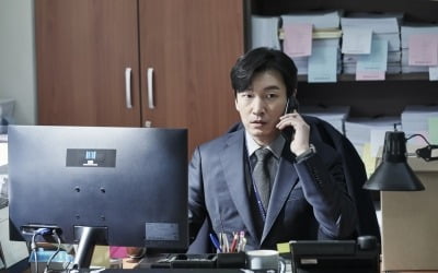 '비밀의 숲' 시즌2, 넷플릭스에서도 본다