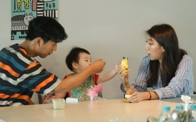 '아내의 맛' 이필모♥서수연, 극한 육아 24시→로맨틱 밥상으로 둘째 계획