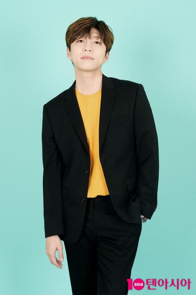 그룹 유키스의 수현 / 서예진 기자 yejin@