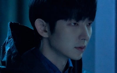 '악의 꽃' 이준기, 안면 근육까지 연기하는 '디테일 장인'