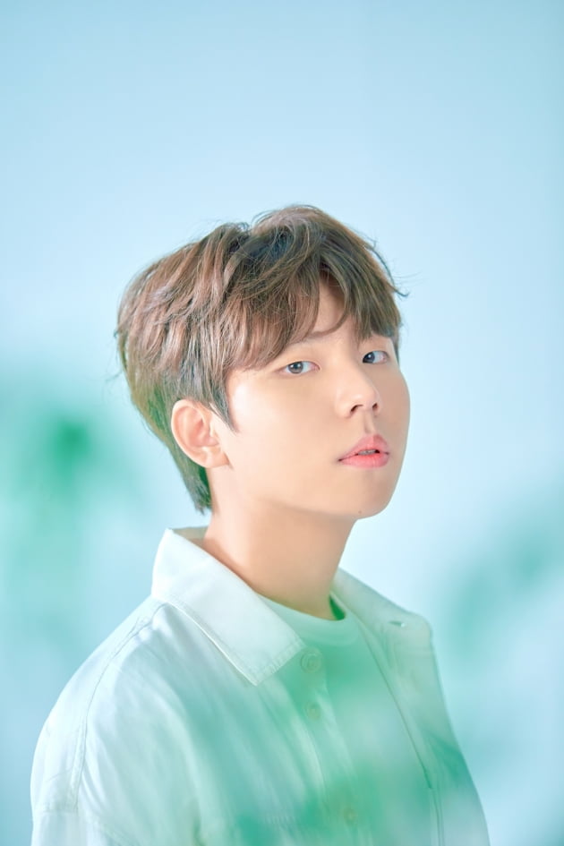 가수 정승환 / 사진제공=안테나