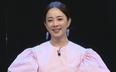 '비디오스타' 결혼 1년차 박은영 "최근 남편에게 키스 거부 당하는 중"