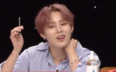 '오늘 배송' 하성운, 분노 유발 연애 문제에 발끈 "그러면 안 돼"