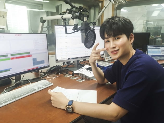 김희재 / 사진 = 뉴에라프로젝트 제공