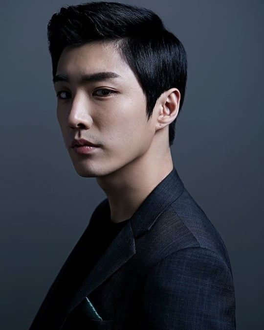 뮤지컬 배우 김준영