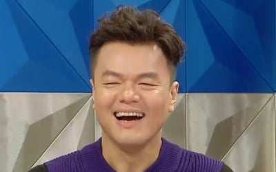 '라디오스타' 박진영, 애제자 비 '깡' 들은 소감…'스승님이 누구니?' 특집