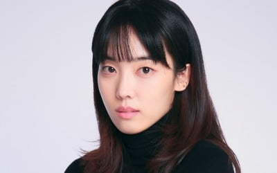 '한다다' 김소라, '경이로운 소문' 합류…조병규·유준상과 호흡[공식]