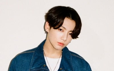 방탄소년단, 남다른 아우라…'Dynamite' 개인 포토 공개