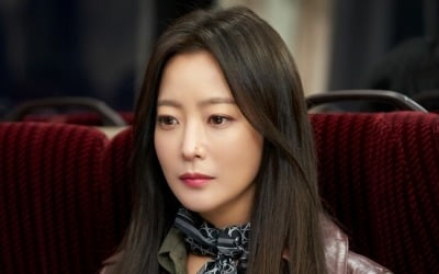 김희선 지상파 복귀작 '앨리스', 2020년 최고 기대작인 이유