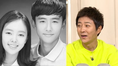 '옥문아' 최수종, 화제의 아들·딸 자랑 "한 번도 말대꾸한 적 없어"