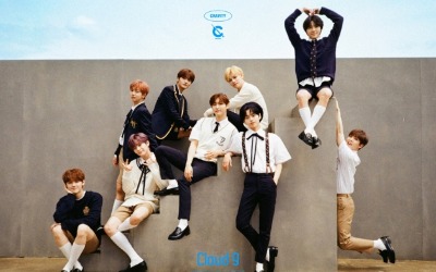 크래비티, 컴백 타이틀곡은 'Flame'…세림X앨런, 수록곡 랩 메이킹 첫 참여