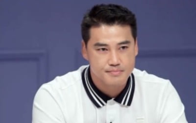 '공부가 머니' 홍성흔 "껍데기만 아빠였다"…아들 심리 결과에 '눈물'