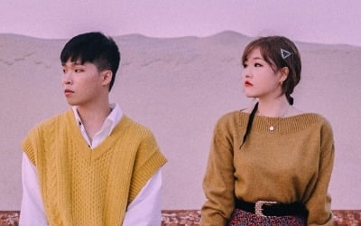 AKMU, 오는 9월 컴백…음원 차트 싹쓸이 예약