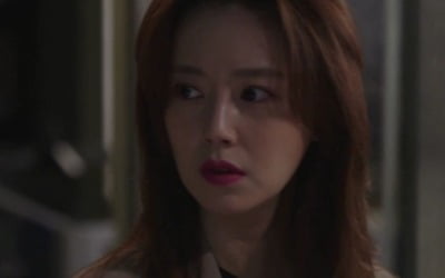'악의 꽃' 문채원, 이준기에 피어난 의심의 싹