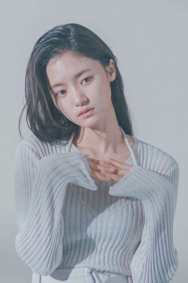 배우 고보결 / 사진제공=하이스토리 디앤씨