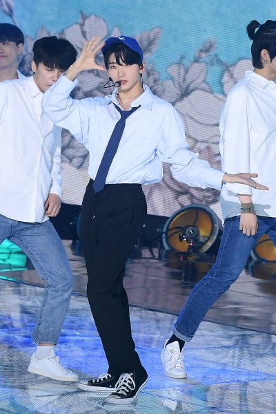 [TEN 포토] 홍은기 '훈남의 정석'