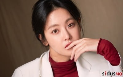 오연서, '압구정 리포트'로 3년 만에 스크린 복귀…마동석·정경호와 호흡[공식]