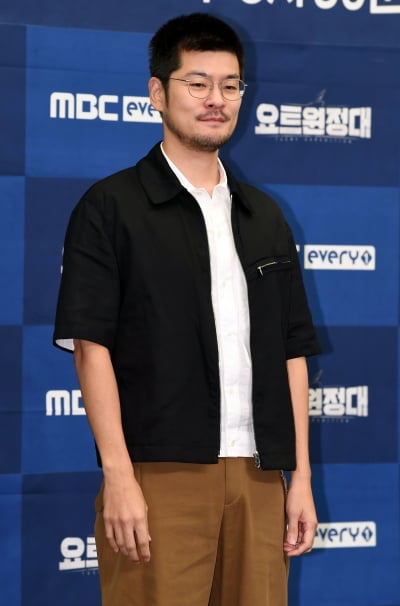 [TEN 포토] '요트원정대' '남친룩의 정석'