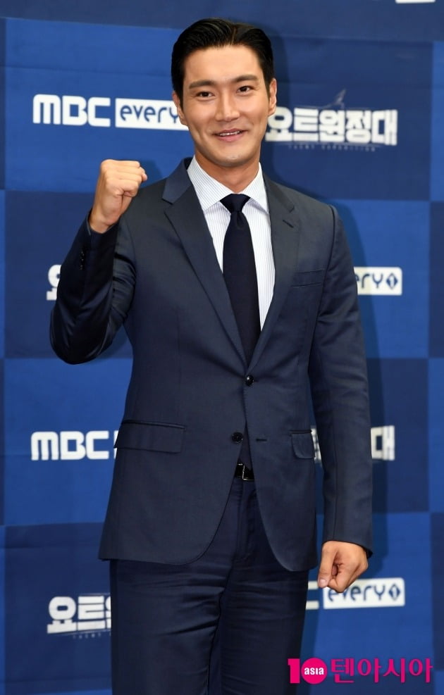 슈퍼주니어 최시원,/사진=조준원 기자 wizard333@