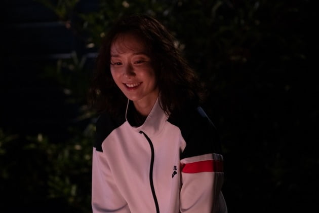 영화 '디바' 이유영 / 사진제공=메가박스중앙㈜플러스엠