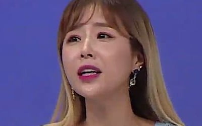 '대한외국인' 신지 "싹쓰리 구조, 코요태와 비슷해"