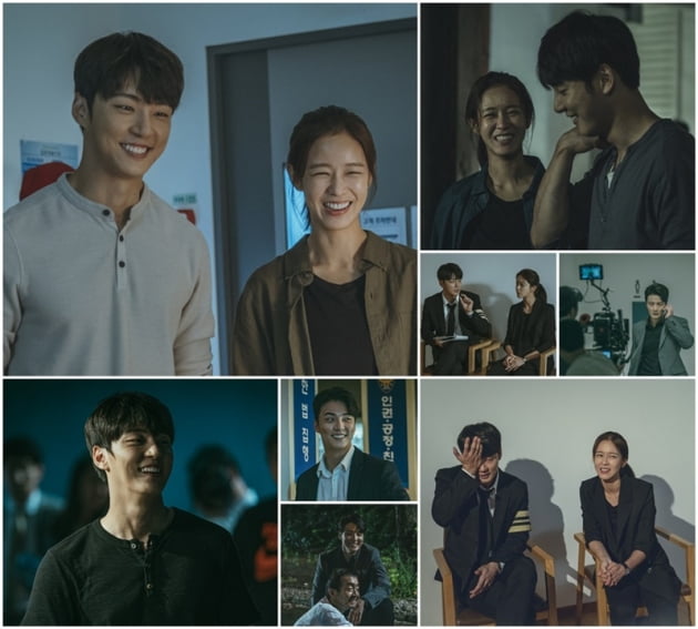 '트레인' / 사진 = OCN 제공